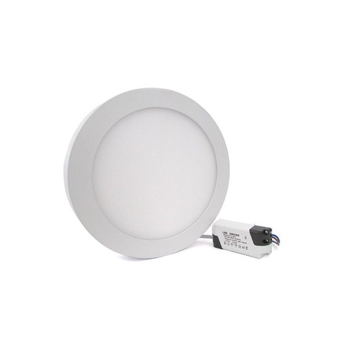 Plafoniera faretto led - led, da