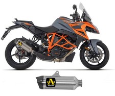 Exhaust Muffler Arrow Race