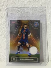 Lucas beraldo player - lucas,