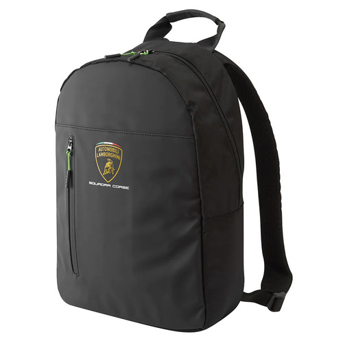 Zaino lamborghini squadra - lamborghini,