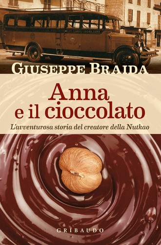 Anna cioccolato - anna, e