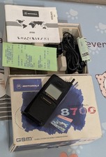 Motorola 8700 boxato