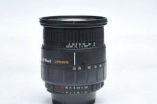 Sigma Zoom 28-105 mm f/2.8-4