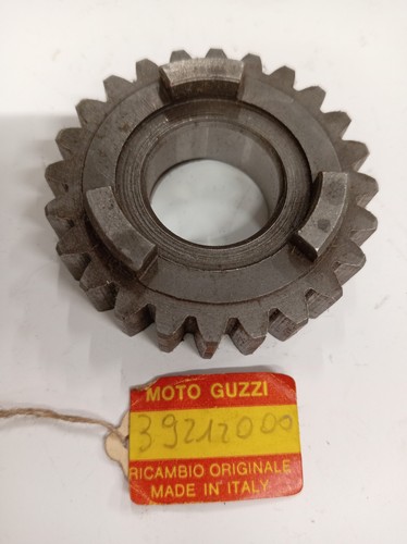 Benelli 125 250 - 125/250, 2c