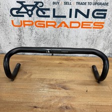 Decollo nuovo! Fizik Cyrano 00 Snake 44 cm carbonio 31,8 mm manubrio drop bar