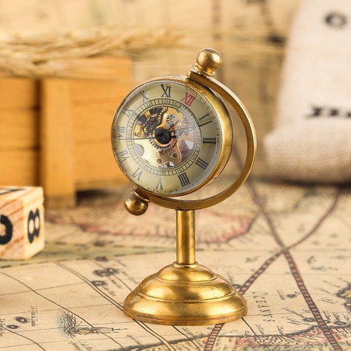 Orologio meccanico - , da