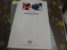 AMORE MIO INFINITO - ALDO NOVE