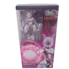 MegaHouse Modellino Variable