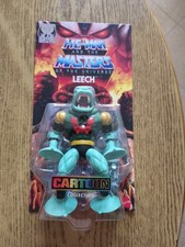 Motu Masters Of The Universe