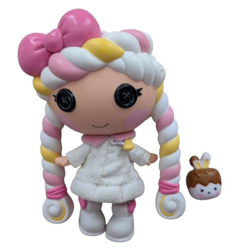 Lalaloopsy pollici piccola - lalaloopsy, 8