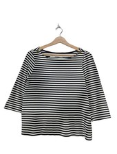 ZARA Maglietta a righe Donna