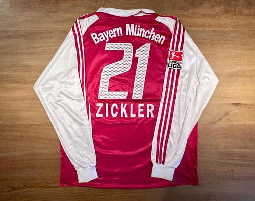 Maglia bayern monaco alexander - maglia,