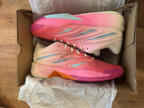 Adidas crazy energy sophie - crazy,