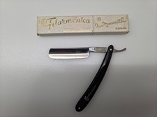 straight Razor Filarmonica 13