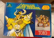 Cavalieri dello zodiaco toro - cavalieri,