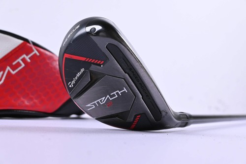 Taylormade stealth ibrido - #3, /