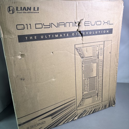 Lian o11dexl o11 dynamic - lian,