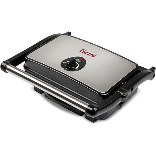 Girmi bistecchiera 1500w - bistecchiera,