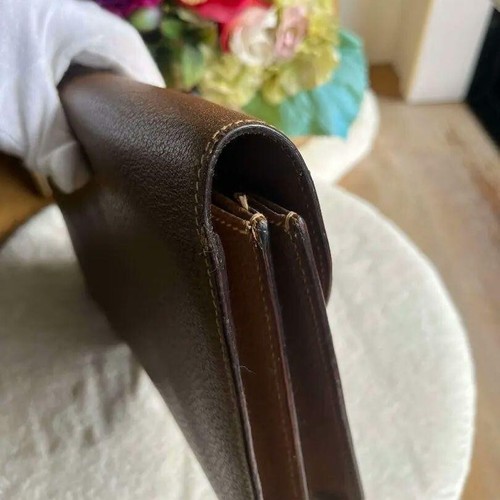 Pochette gucci vintage - vintage, in