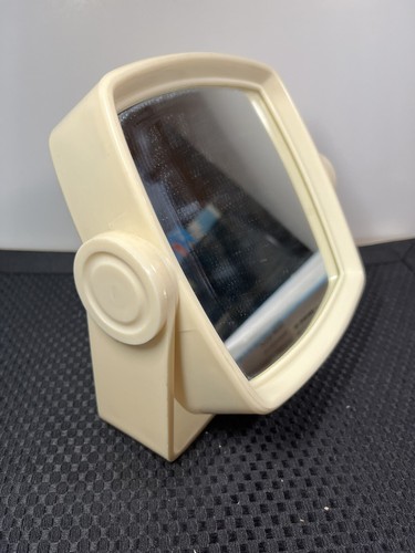 Specchio vintage girevole - , 2