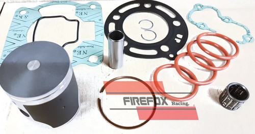 Kawasaki kx85 2001 - 85,