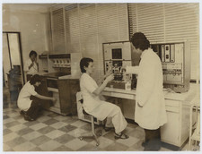 Analizzatore elettronico