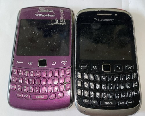 Lotto telefoni blackberry - lotto,
