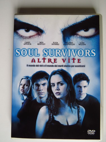 Soul survivors altre vite - survivors,