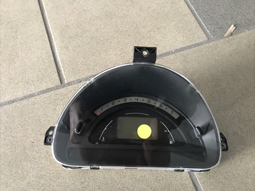 Quadro strumenti