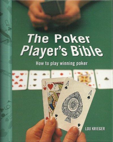 The poker player bible - the,