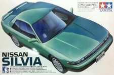 Tamiya 24078 kit modellino