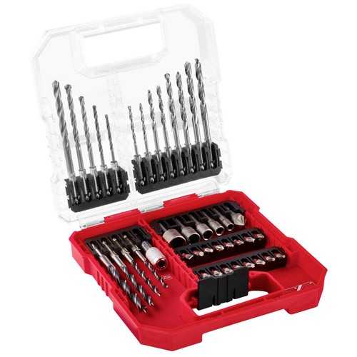 Set punte per trapano - set,