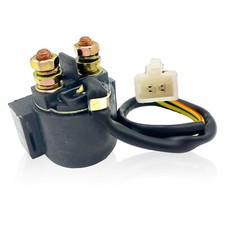 Starter Solenoid Relay for All