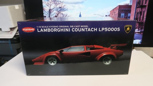 Lamborghini countach lp5000 - countach,