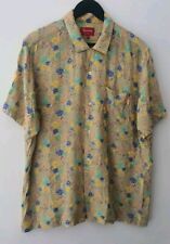 Camicia S/S Mini Floreale