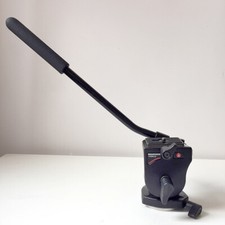 MANFROTTO 700 RC2 Testa video con sgancio rapido