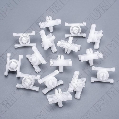 30pcs bascule sur porte - à,