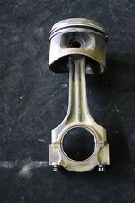 Pistone biella mercedes benz - pistone,
