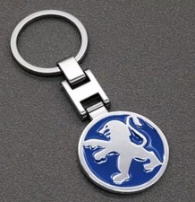 Portachiavi auto peugeot 207 - peugeot,