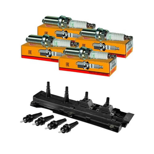 Nty set bobina - +, 4x