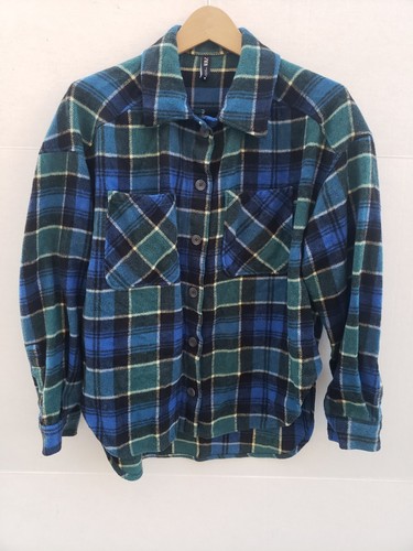 Zara camicia donna manica - donna,