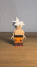 Lego personalizzato dragonball - lego,