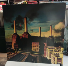 Animals Pink Floyd Emi 1977 33