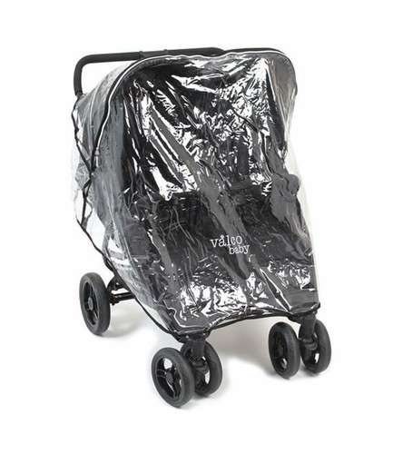 Valco rain cover - cover, snap
