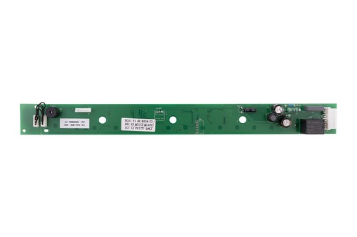 Rowenta scheda elettronica pcb - scheda,