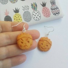 orecchini meteor garden