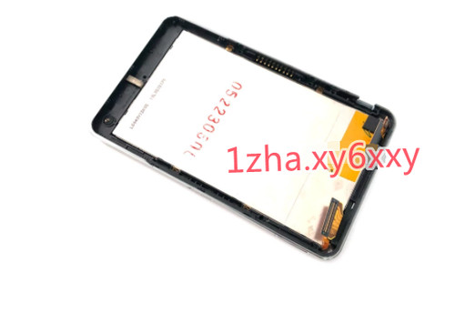 Per garmin nuvi 3490 - 4,3",