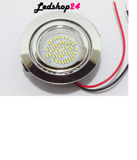 Roulotte Bagno Faretto da