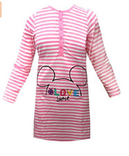 camica da Notte Premaman in