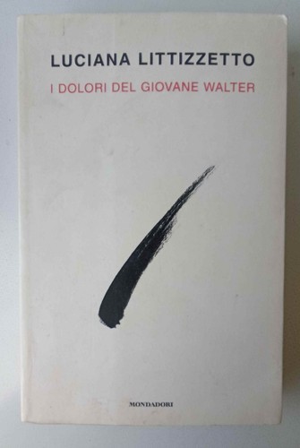 Dolori del giovane - i,